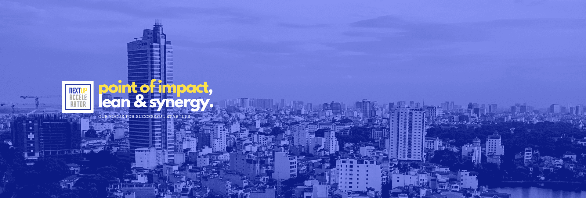Next100 Accelerator