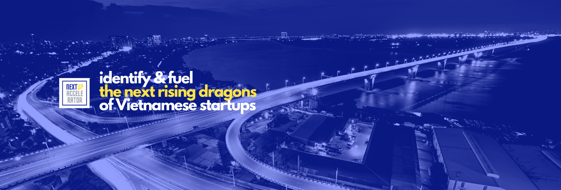 Next100 Accelerator
