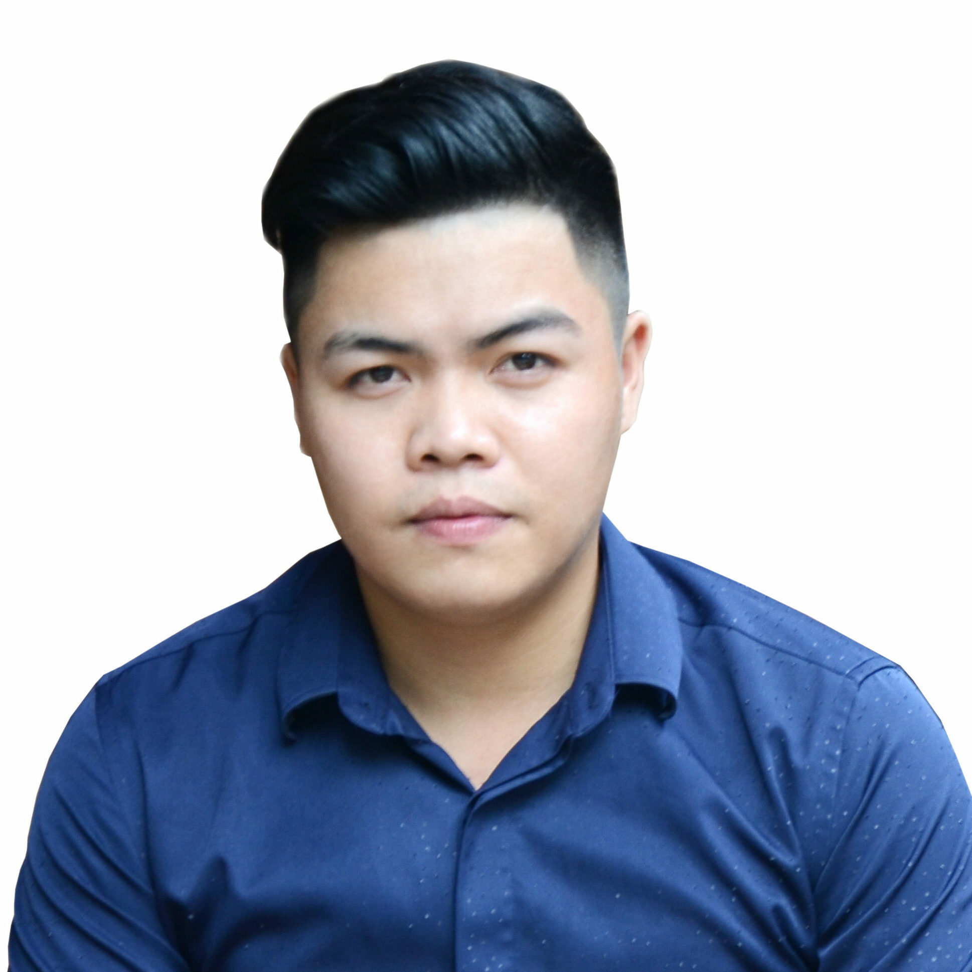 Mr. Nguyen Nguyen Soai