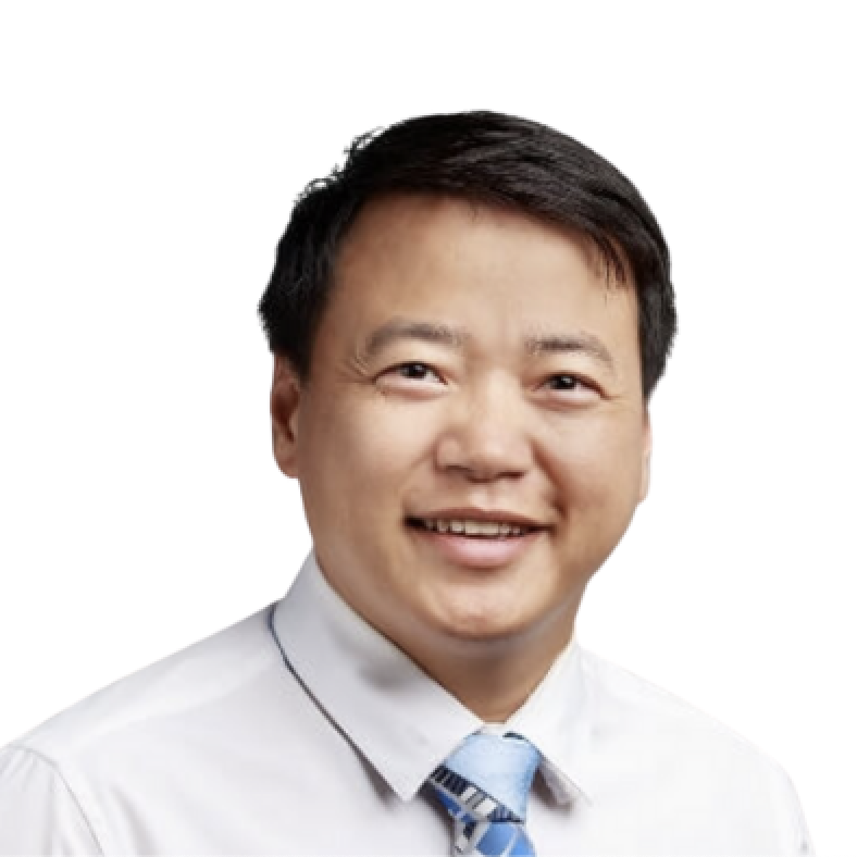 Mr. Nguyen Hoa Binh