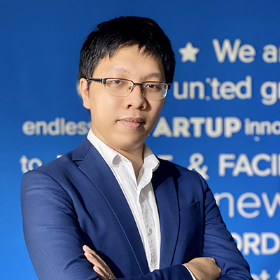 Mr Doan Van Tuan