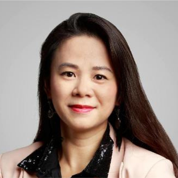 Mrs. Dao Lan Huong