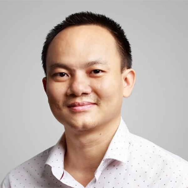 Mr. Dao Minh Phu