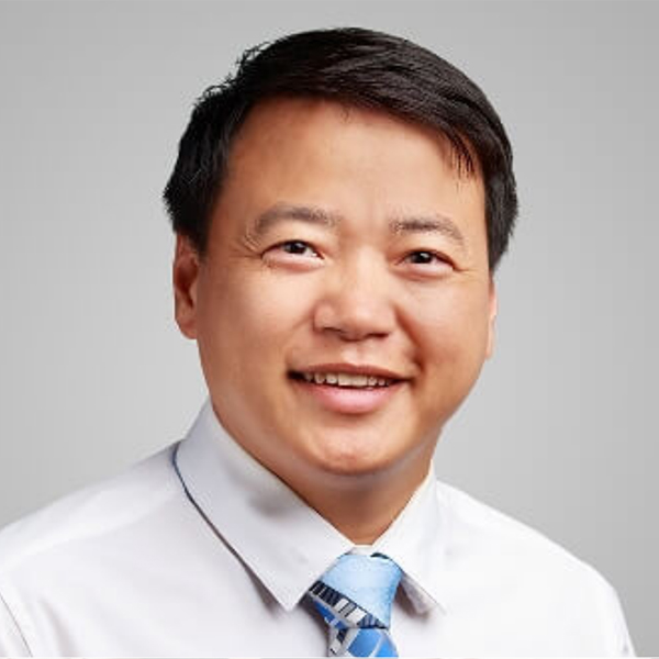 Mr. Nguyen Hoa Binh