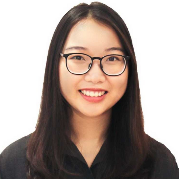 Ms. Phuong Dau