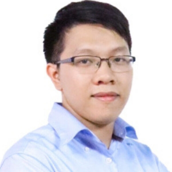 Mr. Tuan Doan