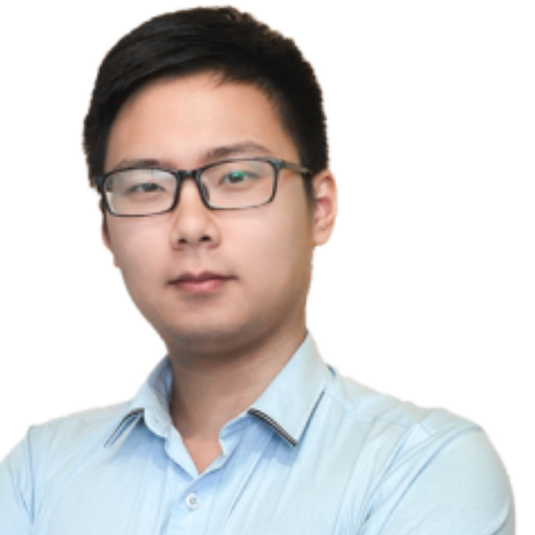 Mr. Tung Hoang